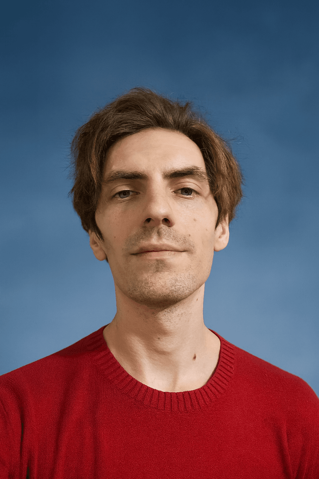 Jack Adamczyk